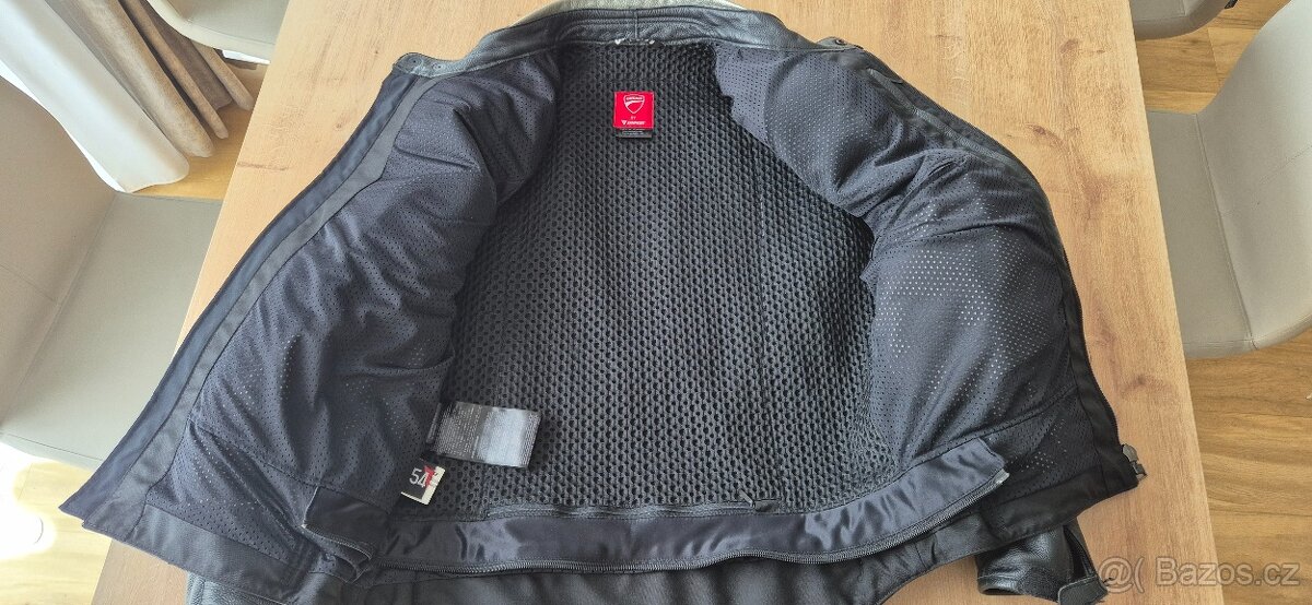 Pánské oblečení Ducati - 2