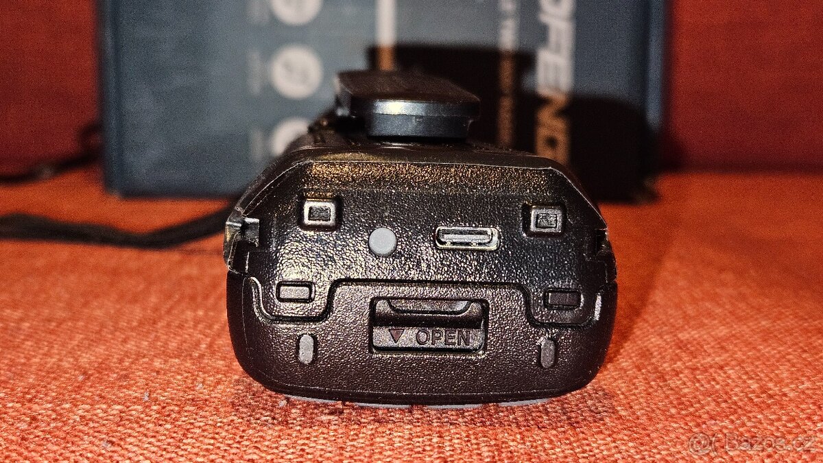 Baofeng UV-K5M UV13 USB-C - 2