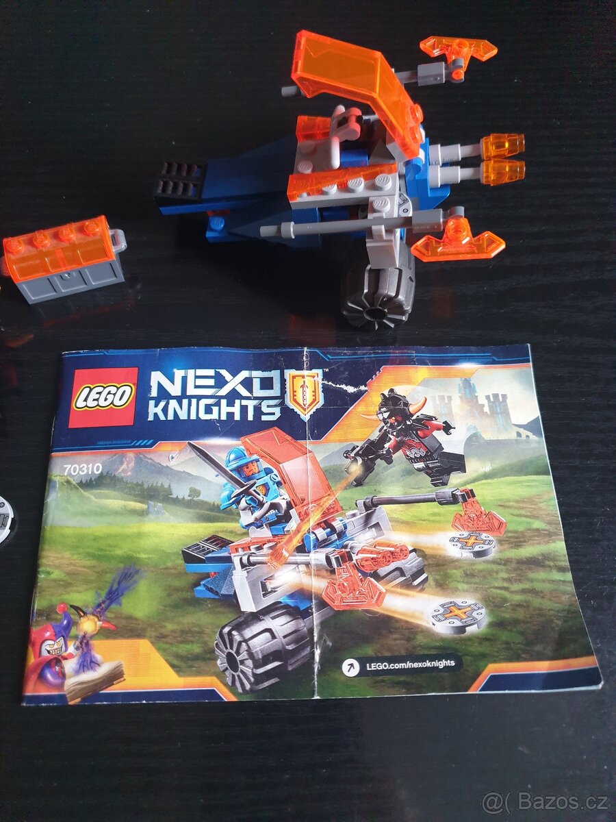 LEGO® 70310 - 2