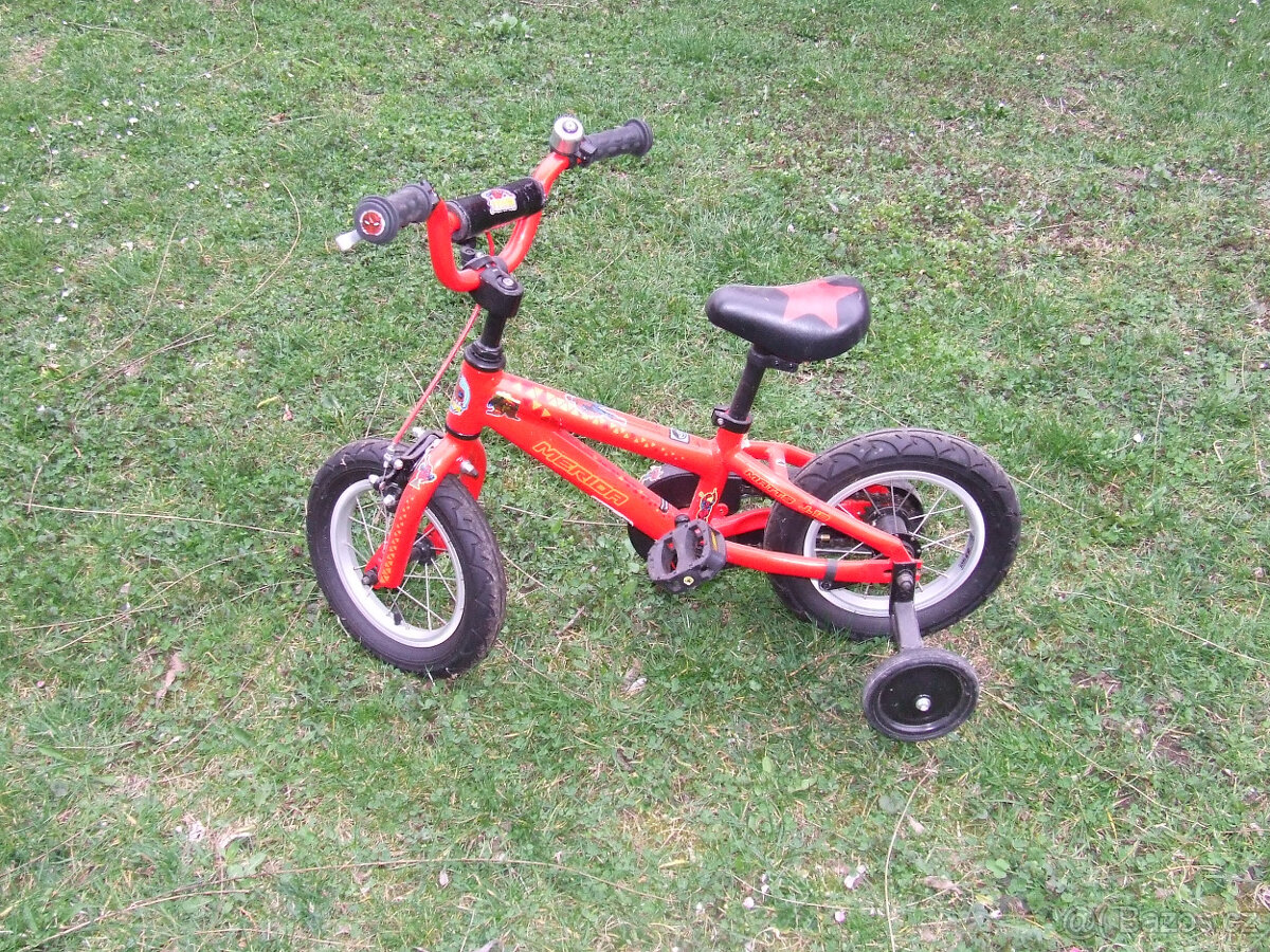 MERIDA MATTS J.12 - 2