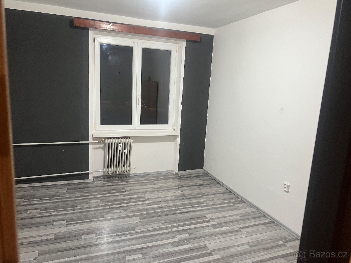 Byt 2+1 v Kraslicích - 2