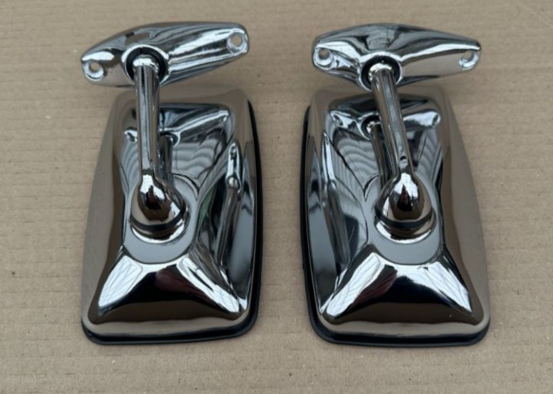 Vaz 2103, 2106, 2121. - 2