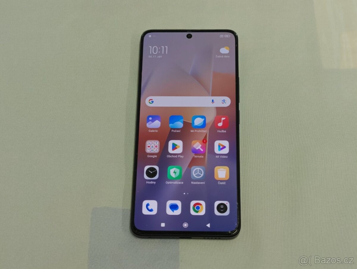 Xiaomi Redmi Note 13 Pro 5G - 2