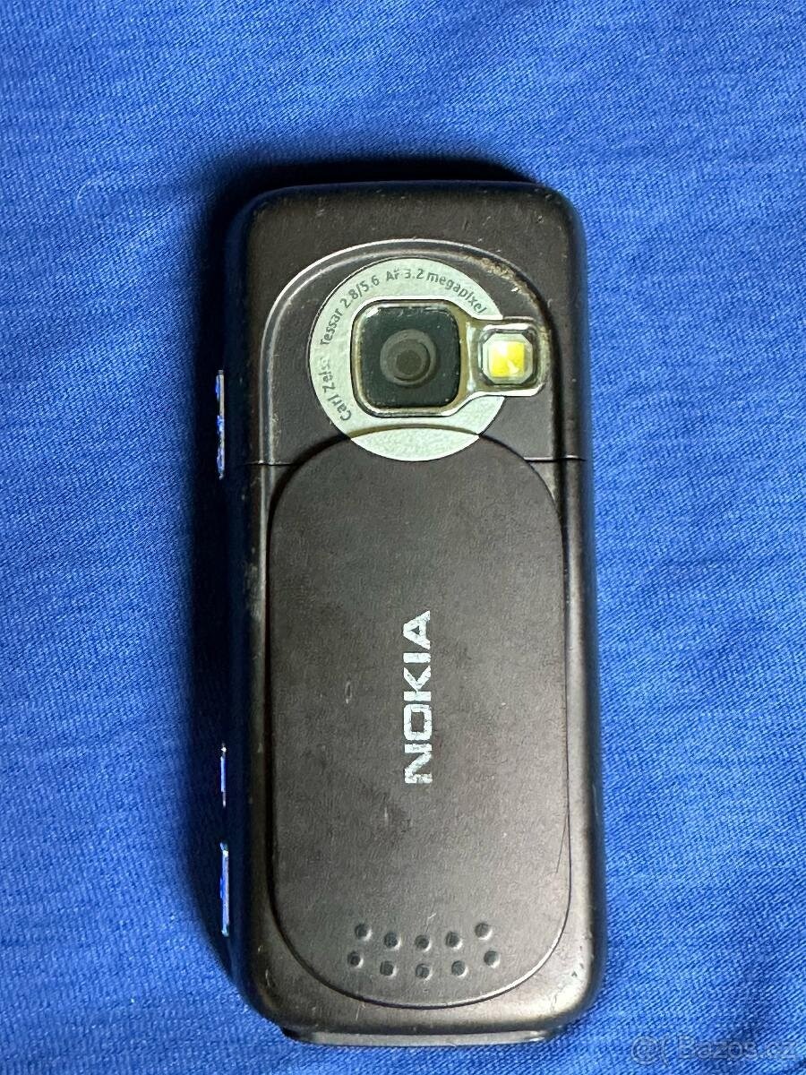 Nokia N73 /2 - 2