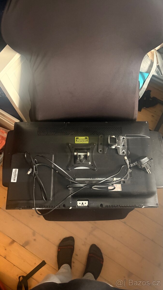 Televize 59 cm uhlopříčka - 2