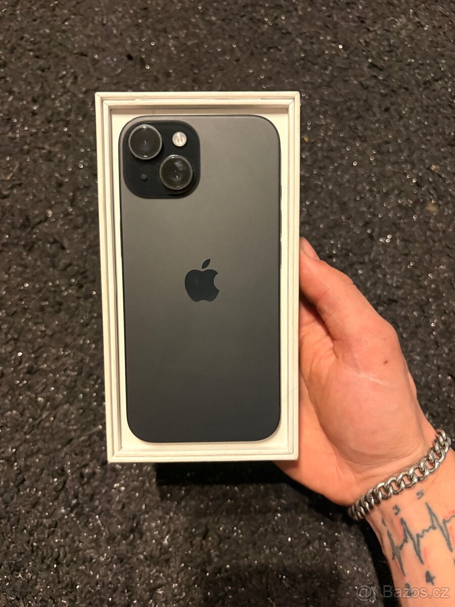 IPhone 15 128gb - 2