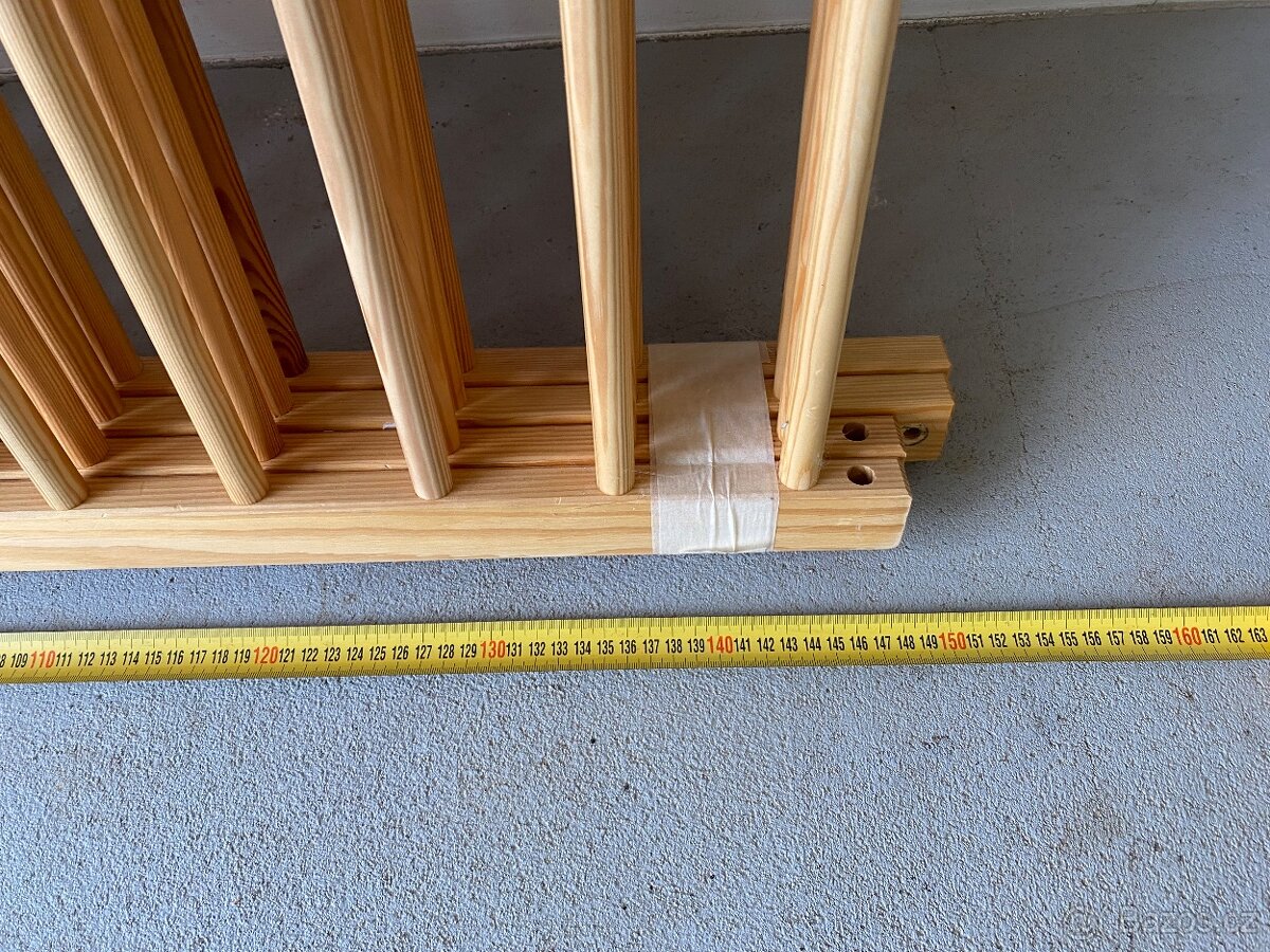 Dětská ohrádka - 2