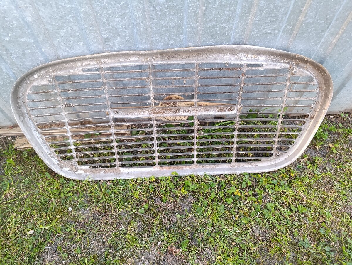 maska Barkas B1000 - 2