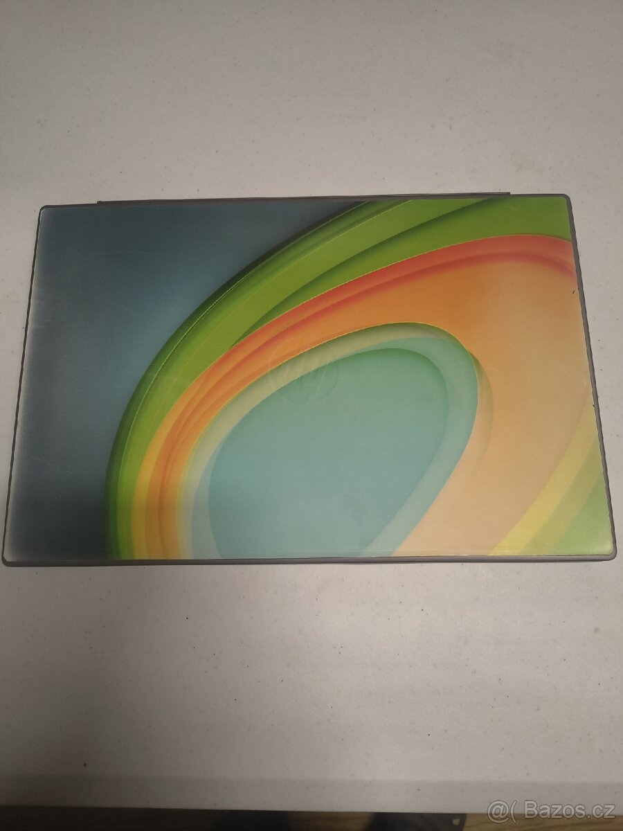 HP 15-cw0009nc - 2
