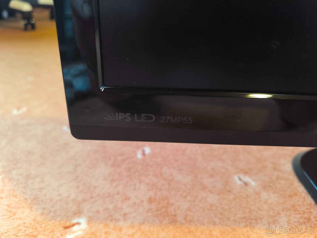 Monitor LG 27" - 2