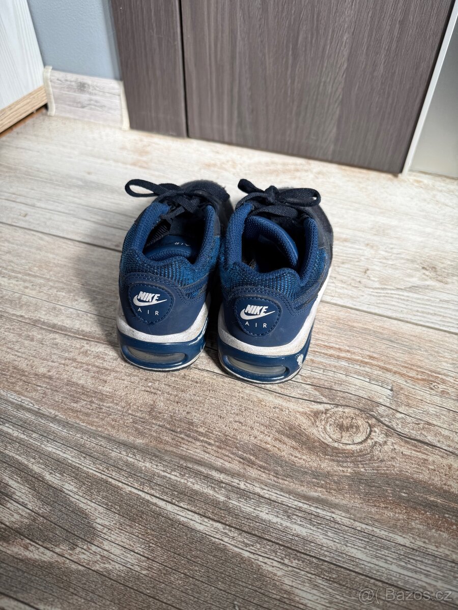 Boty Nike - 2