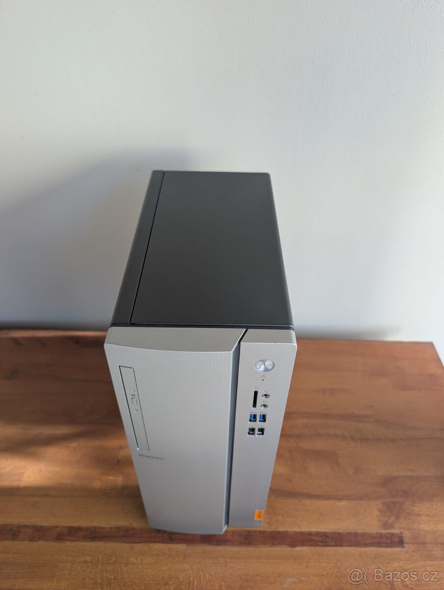 Lenovo IdeaCentre 510-15ABR - 2