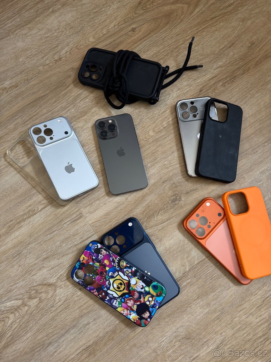 IPhone 13 Pro 128GB - 2