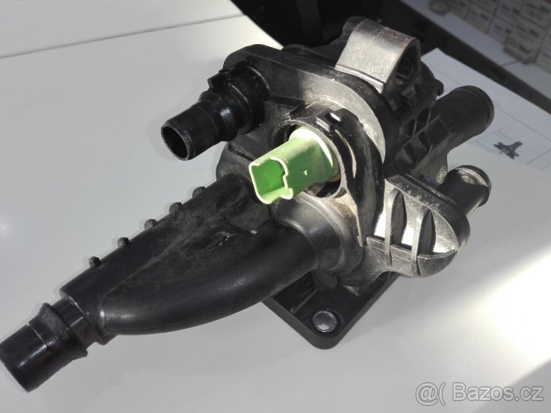 Prodám termostat Citroen C4 - 2