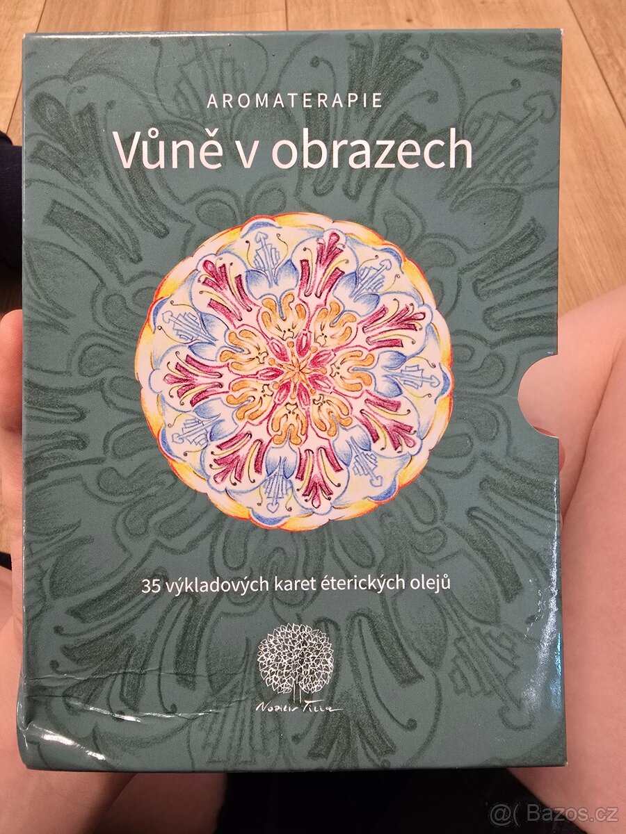 Vůně v obrazech - 2