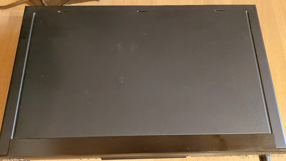 CD přehrávač Sony CDP-XE200 - 2