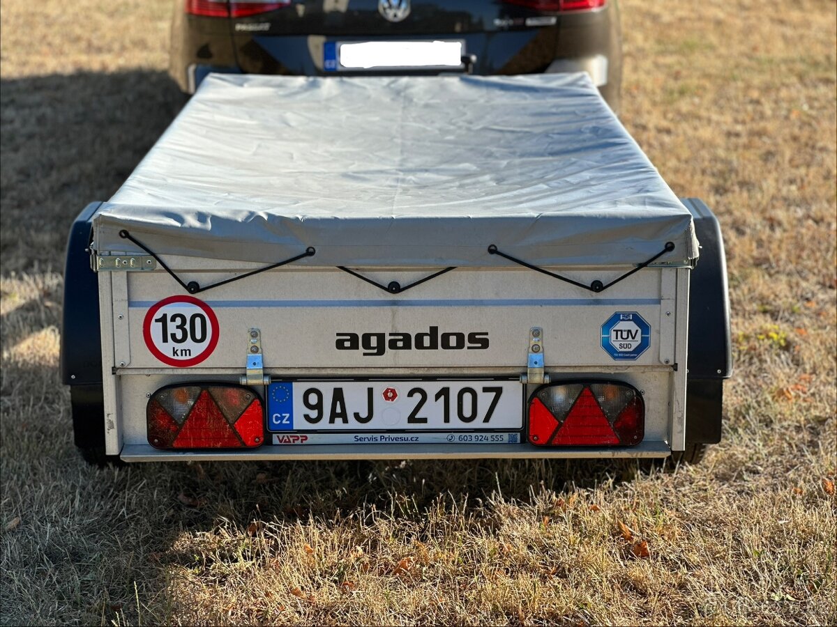 Agados Handy 20 - 2