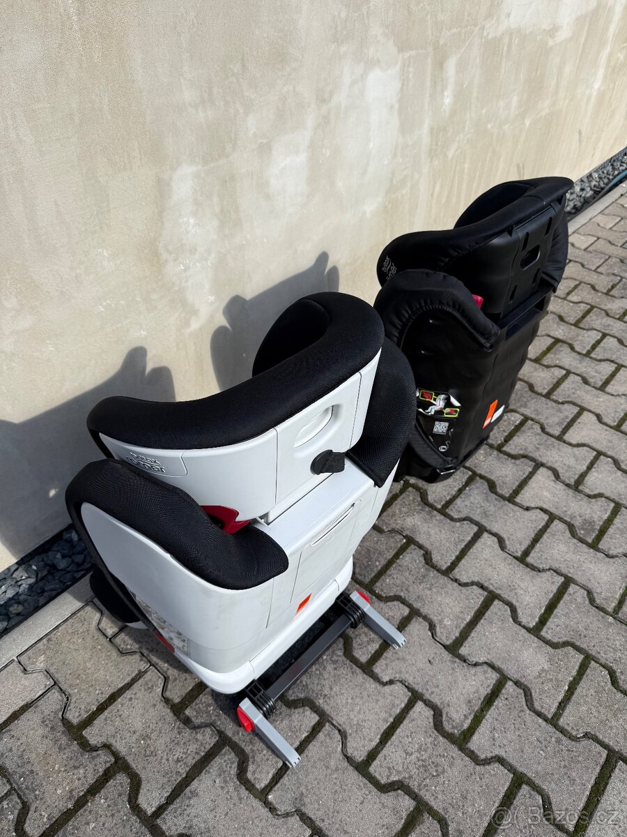 Britax Romer Kid ll - 2