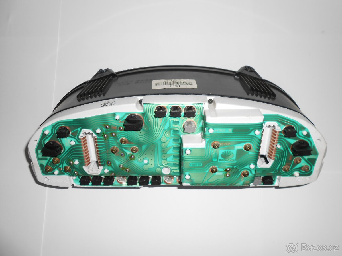 Budiky Daewoo Nubira - 2