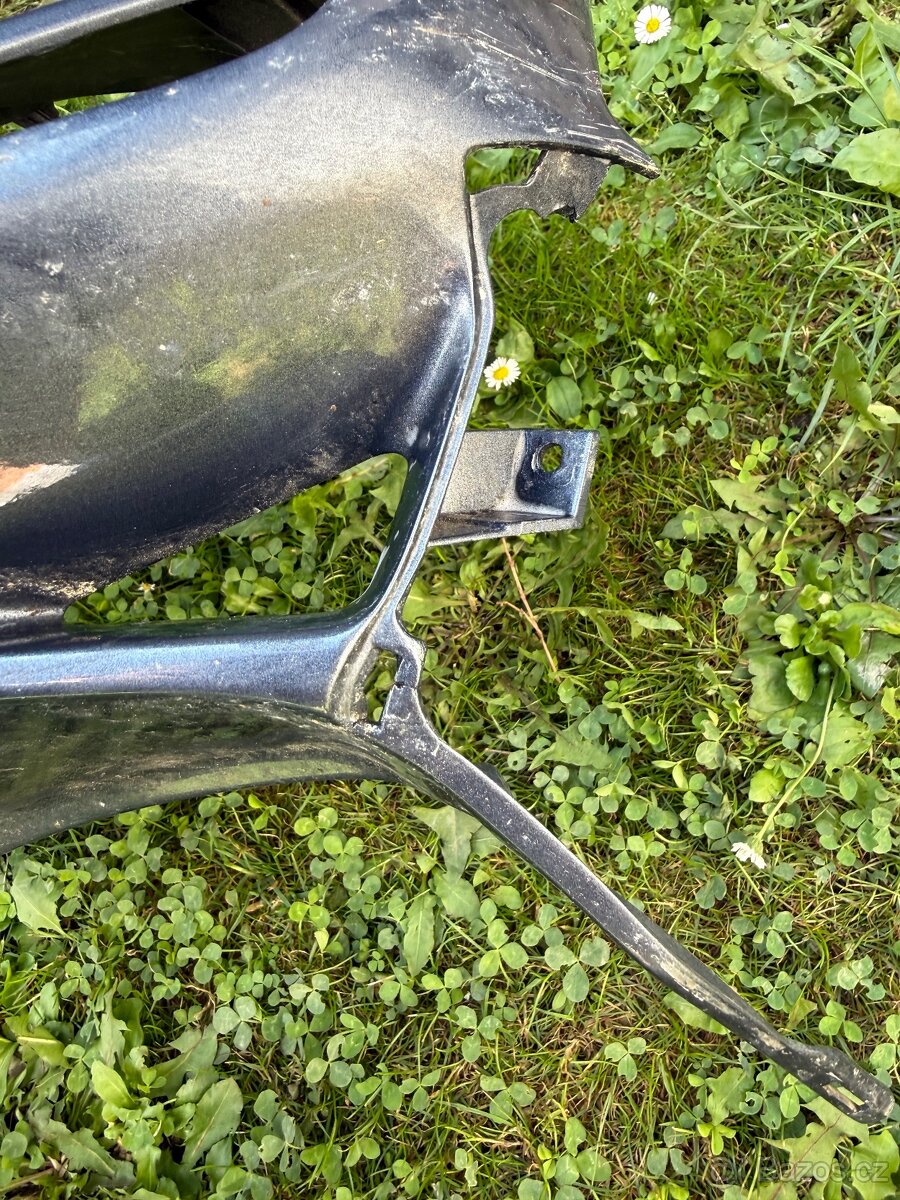 Honda cbr 125 plasty - 2