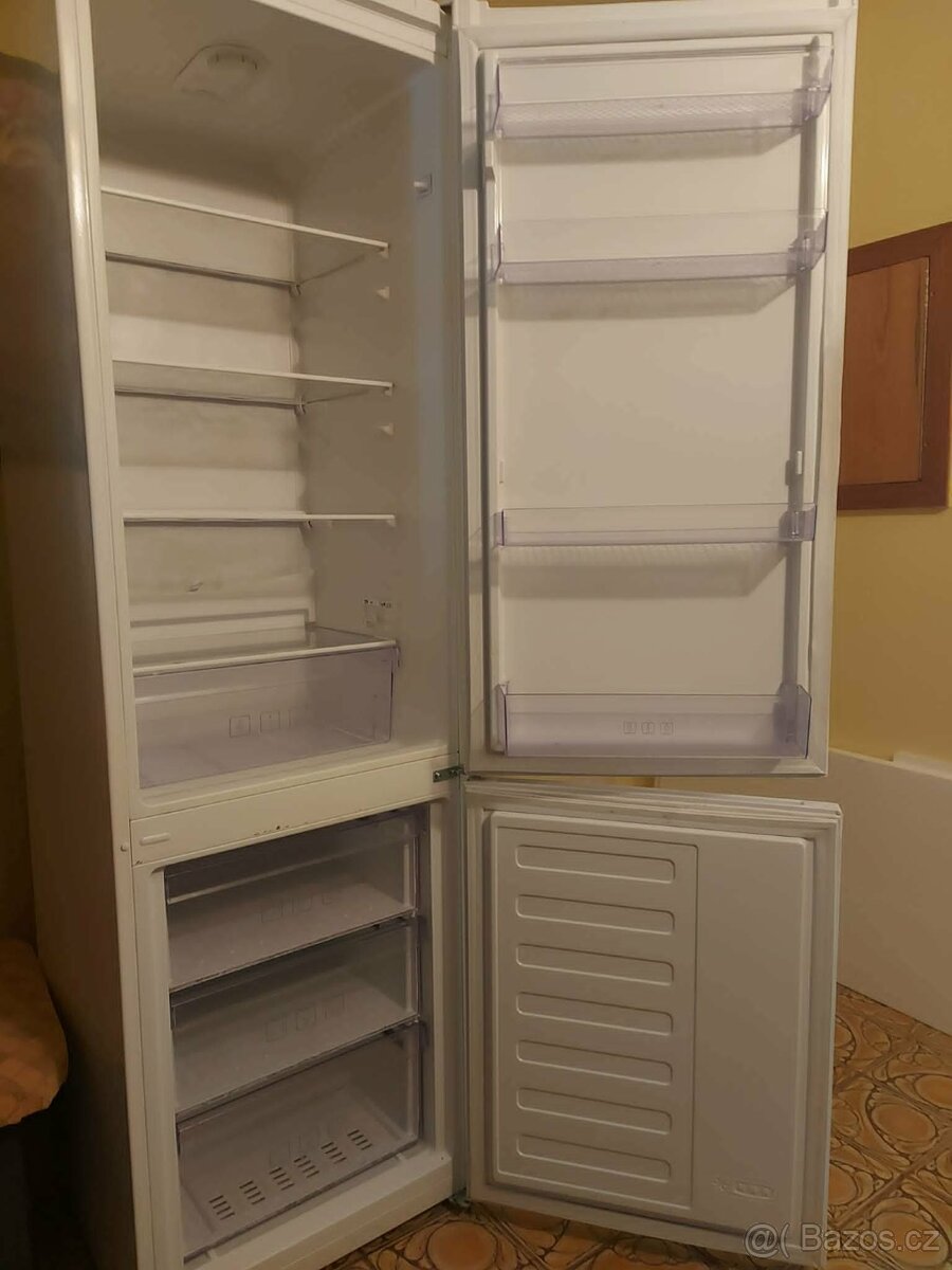 Lednice BEKO - 2