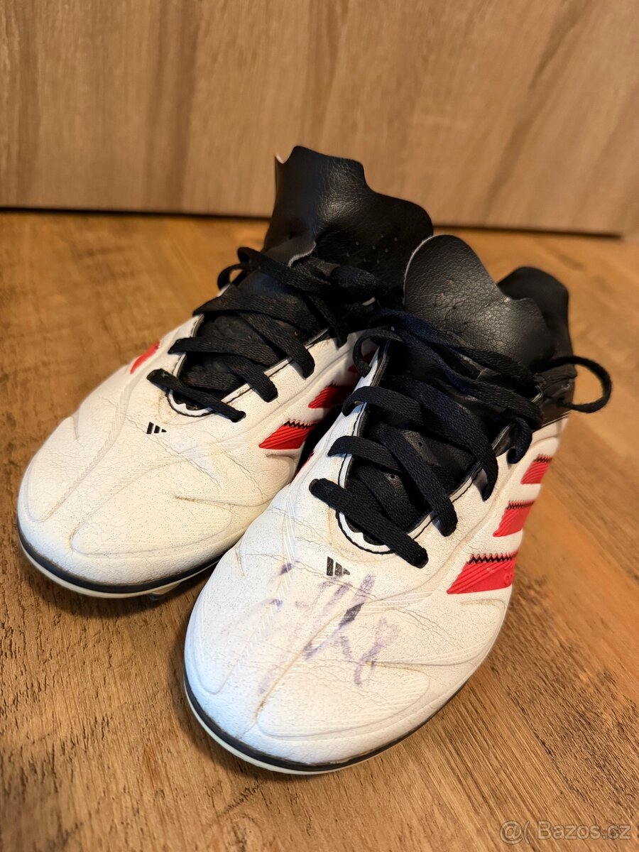 Kopačky Adidas Copa Pure vel. 34 - 2