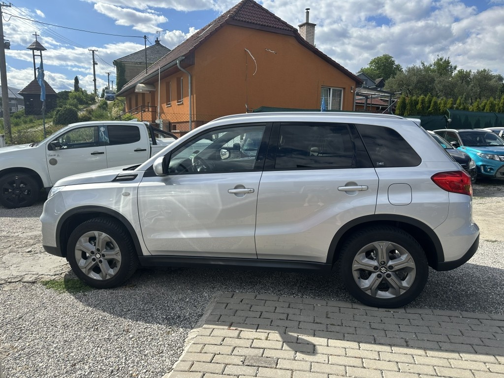 Suzuki Vitara 1.6i 88kW AllGrip 4x4 - 2