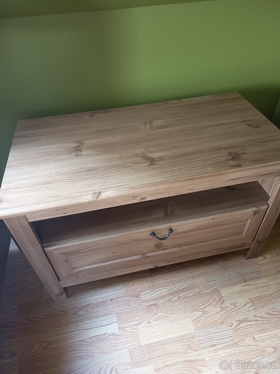 Komoda IKEA 2kusy - 2