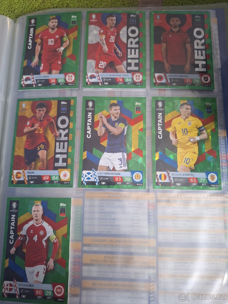 Euro 2024 - 2
