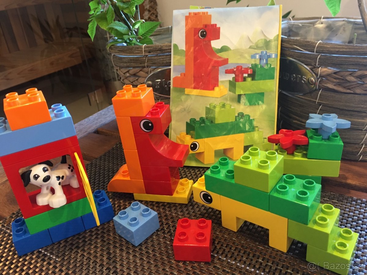 LEGO DUPLO 5616 - 2