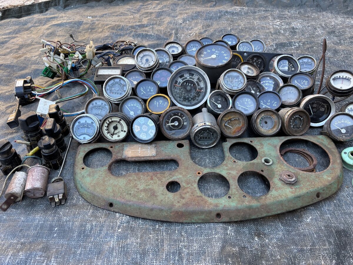 Budik - 2