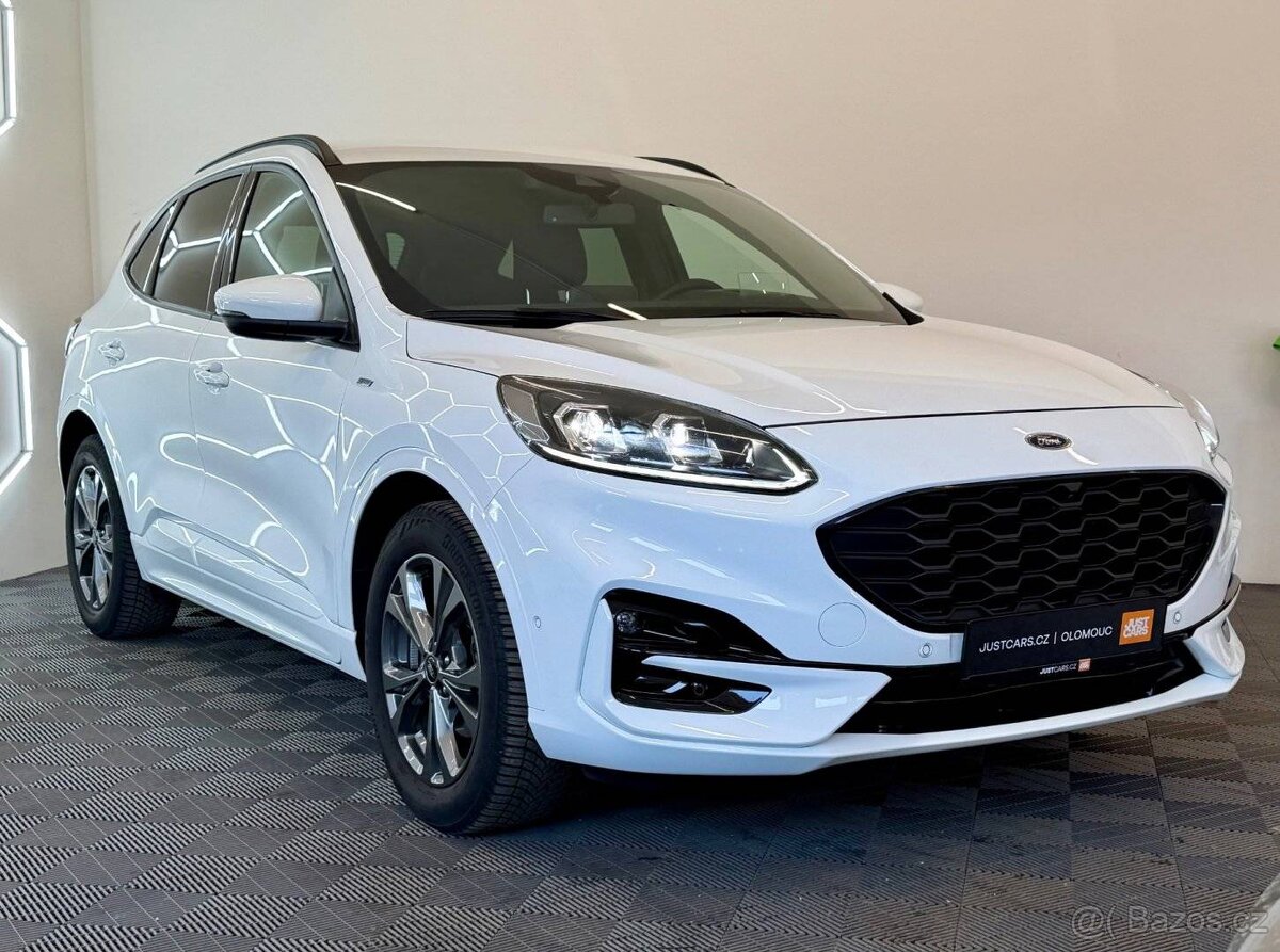 Ford Kuga, 1.5 EcoBoost 110kW ST-Line - 2