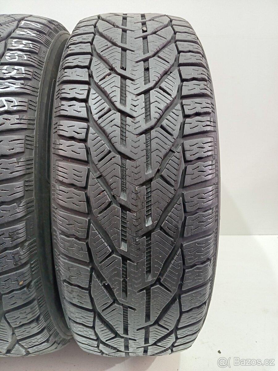 Zimní pneu 215/65/16 Kormoran - 2