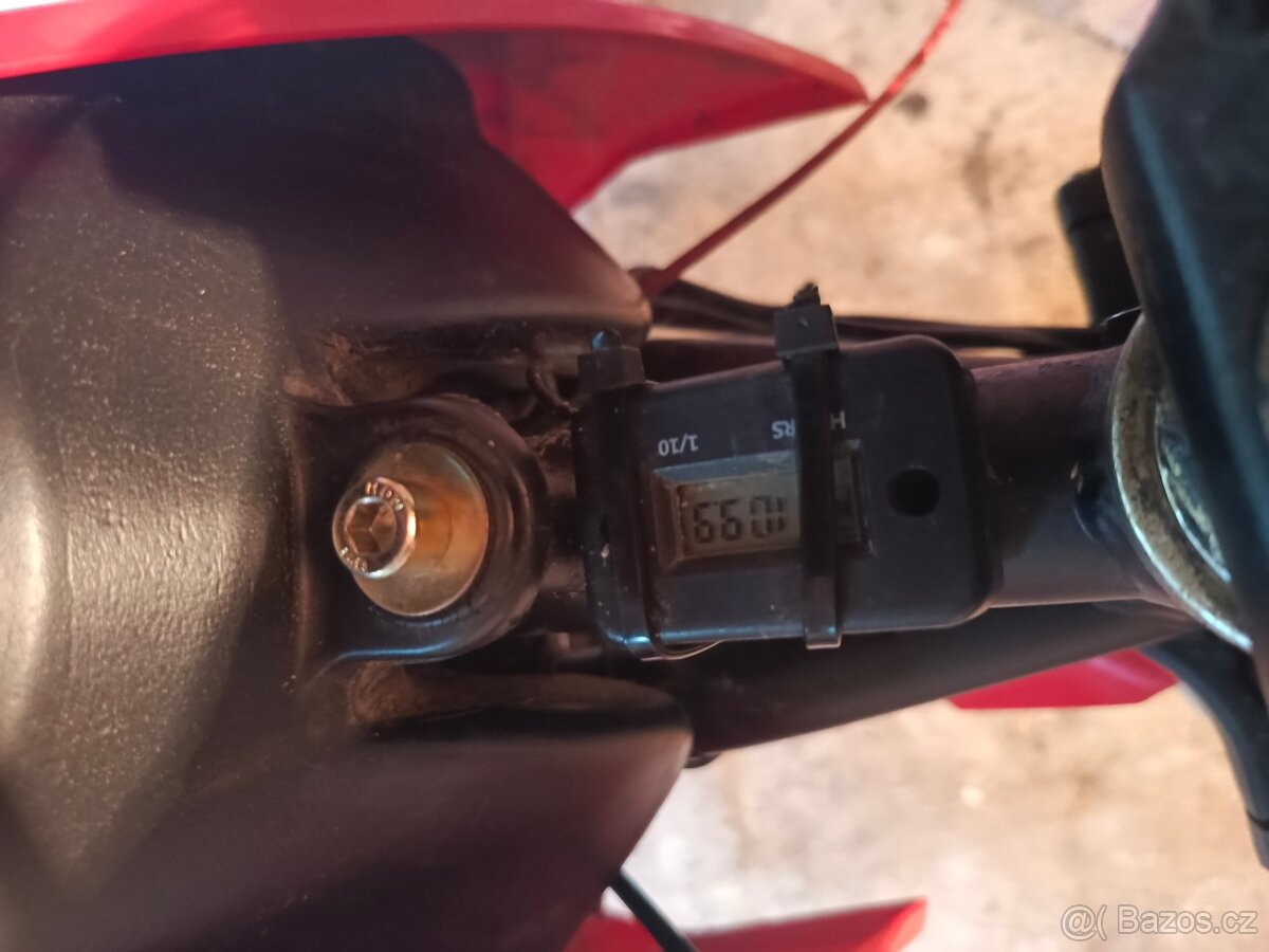 Pitbike leramotors Jaguar 125 17/14