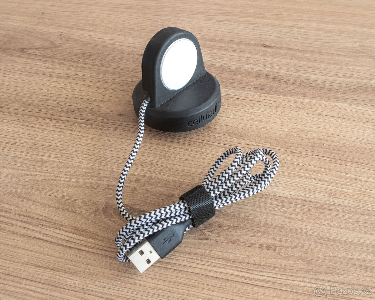 CellularLine Power Dock pro Apple Watch - 2