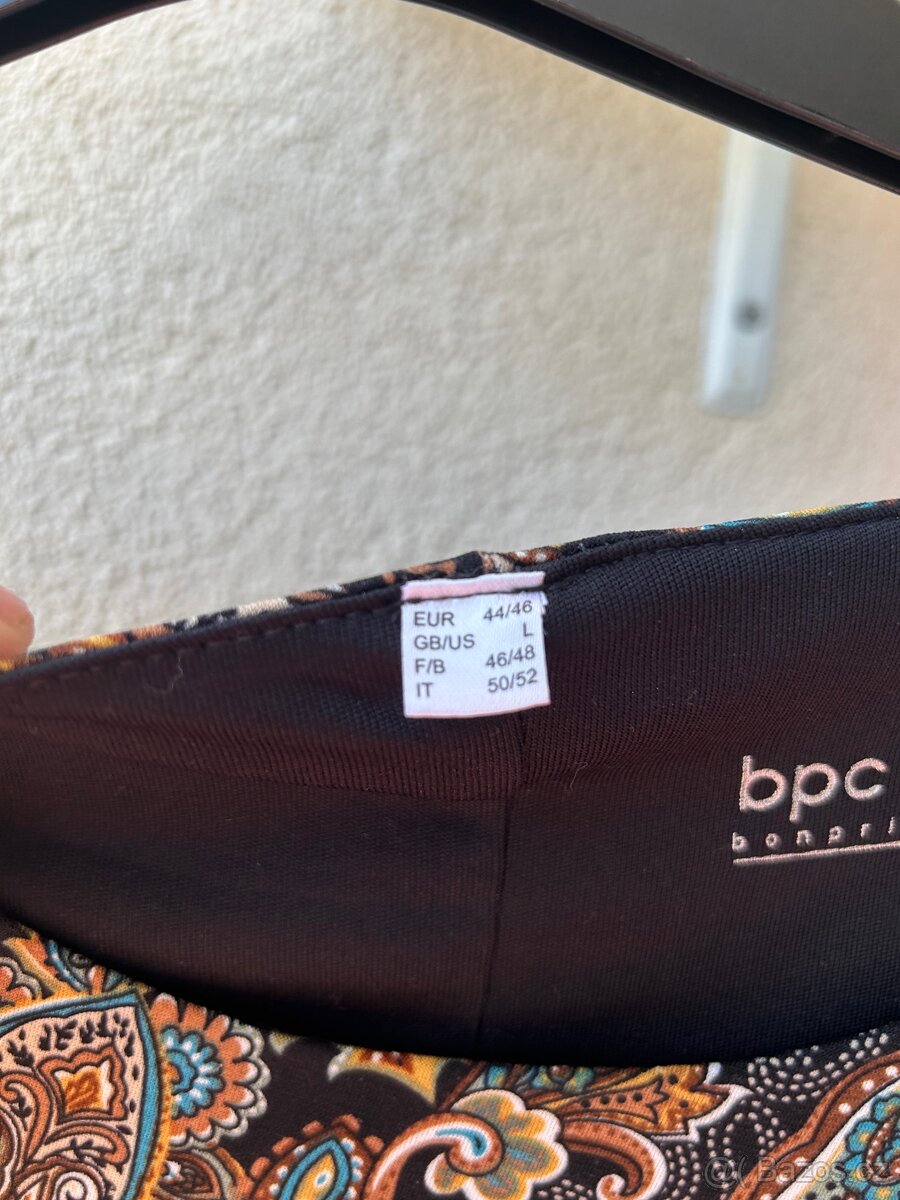 Šaty Bonprix 44 nove - 2