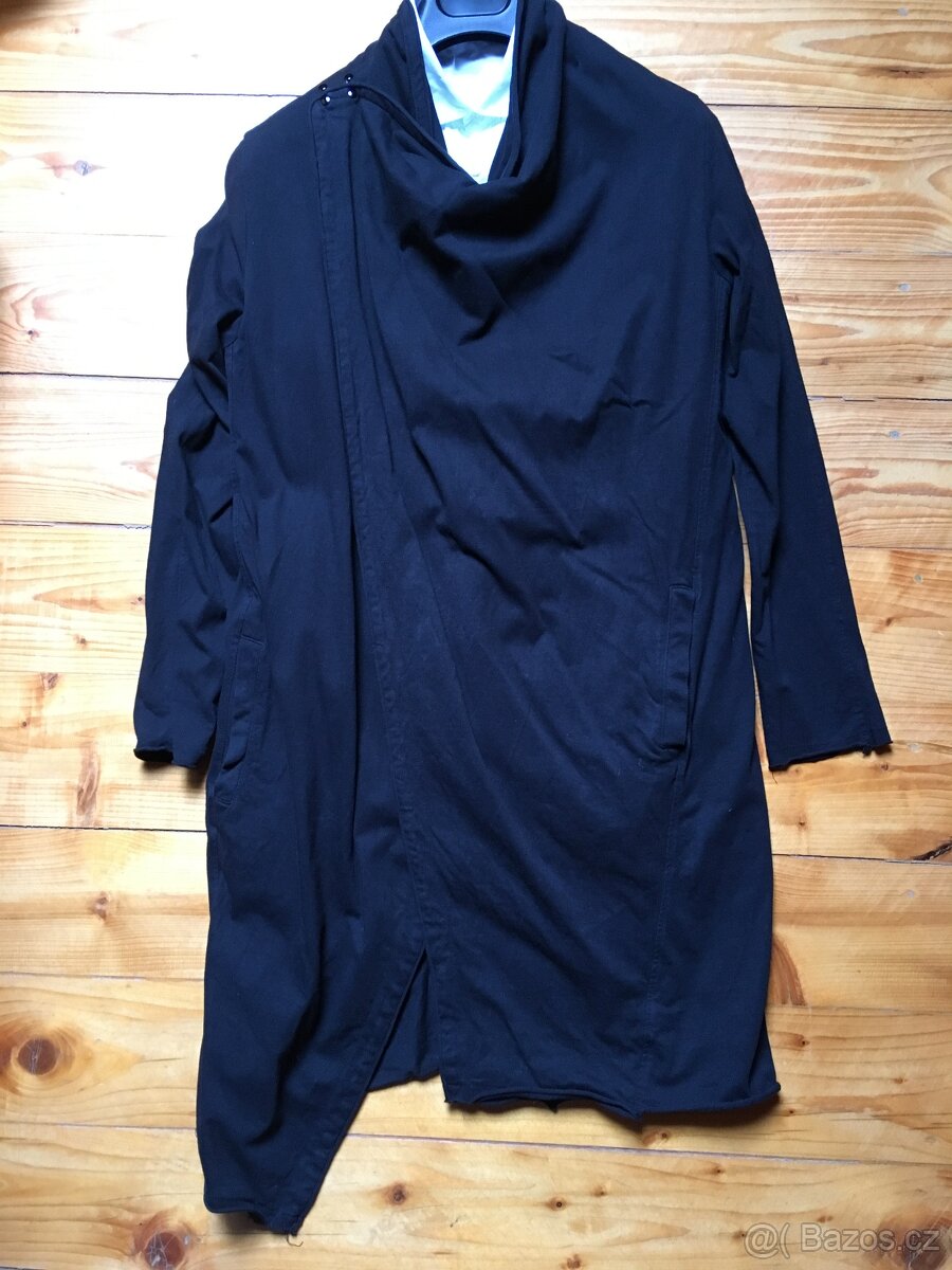 Dámské kabáty na postavu 38 - M - 2