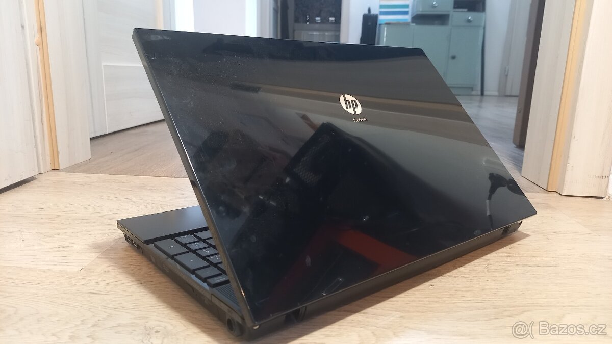 HP ProBook 4515S 15,6" - 2