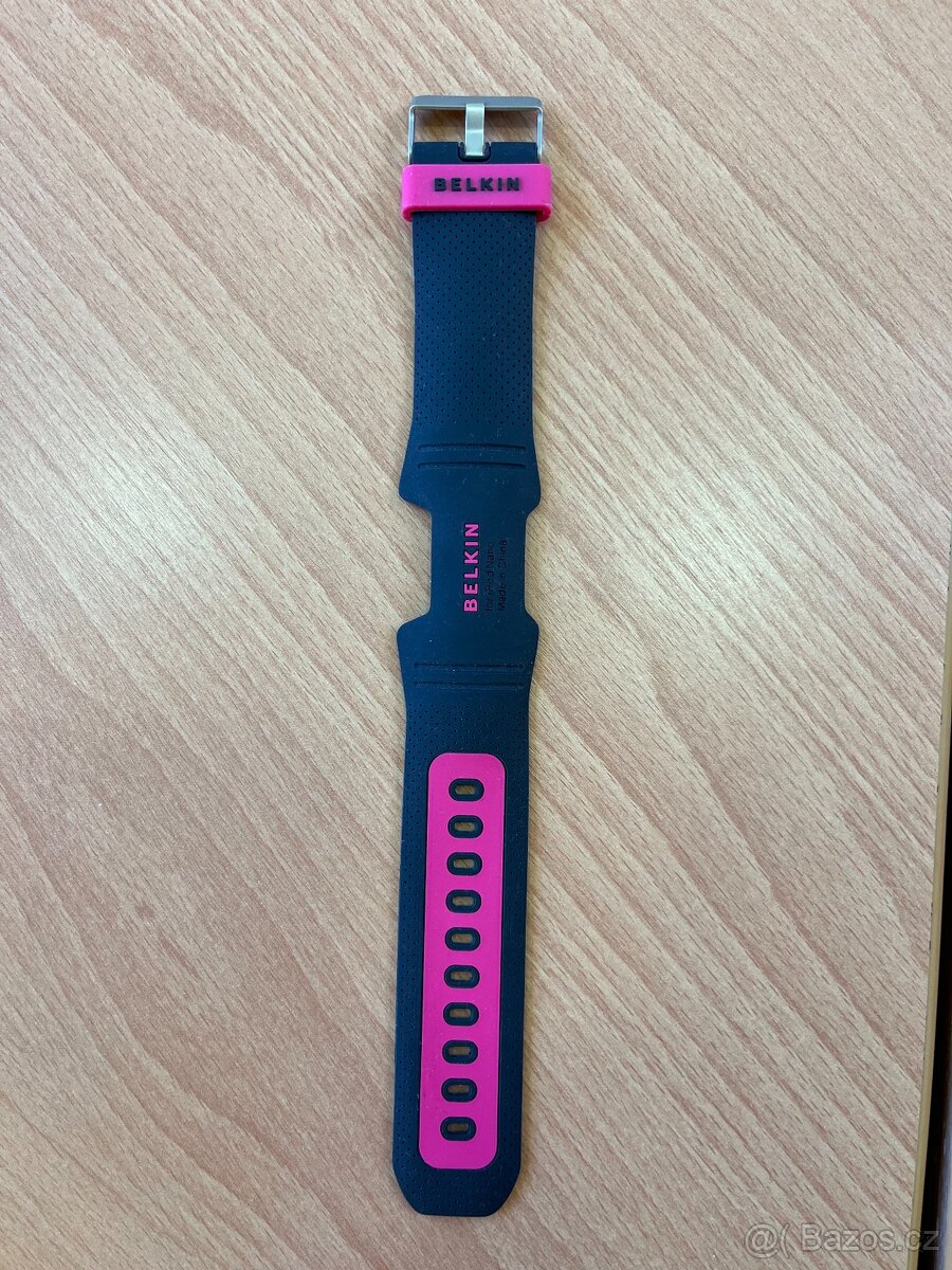 Belkin pasek na zapěstí pro Apple iPod Nano 6. gen - 2