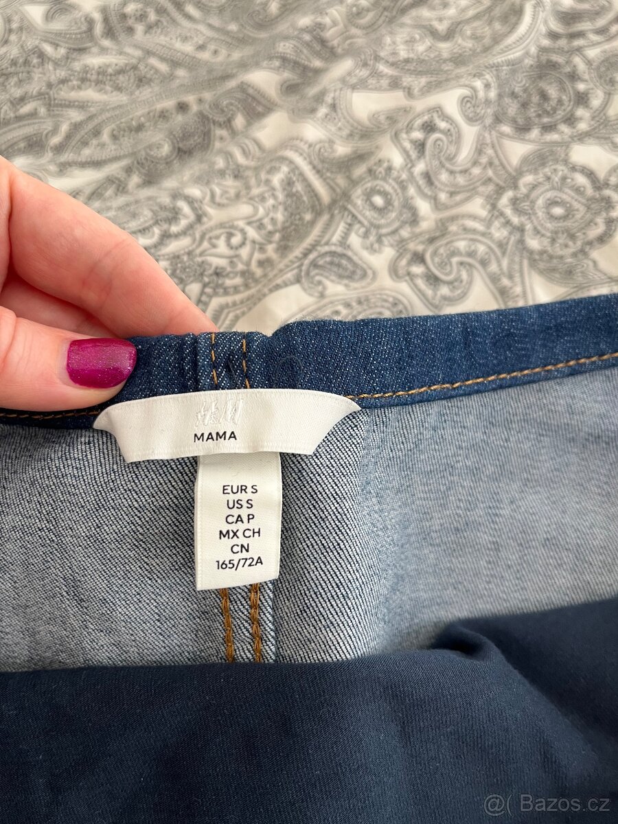 Těhotenské rifle - 2