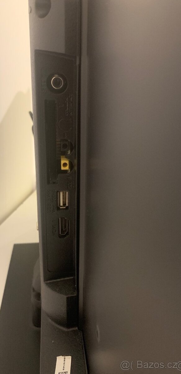 Nepoužívaná led televize zn. JVC LT-32VF5305 (80cm) - 2