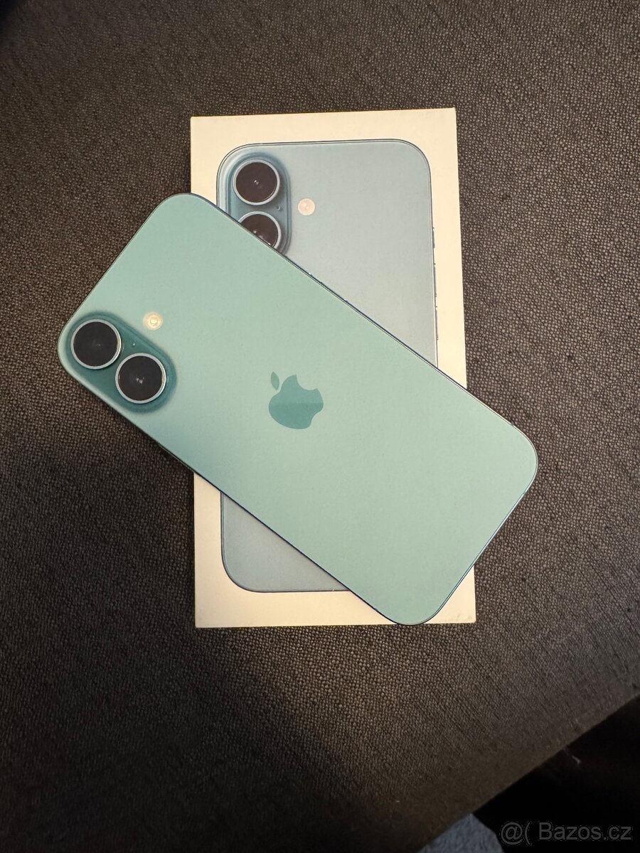 Iphone 16, 128gb - 2