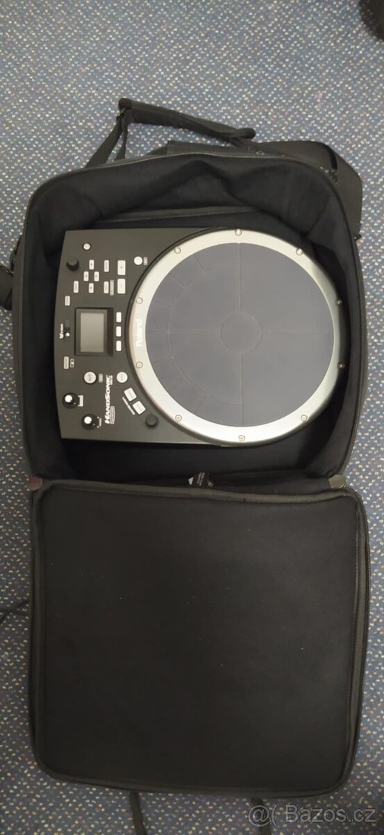 Roland handsonic HPD 20+příslušenství - 2
