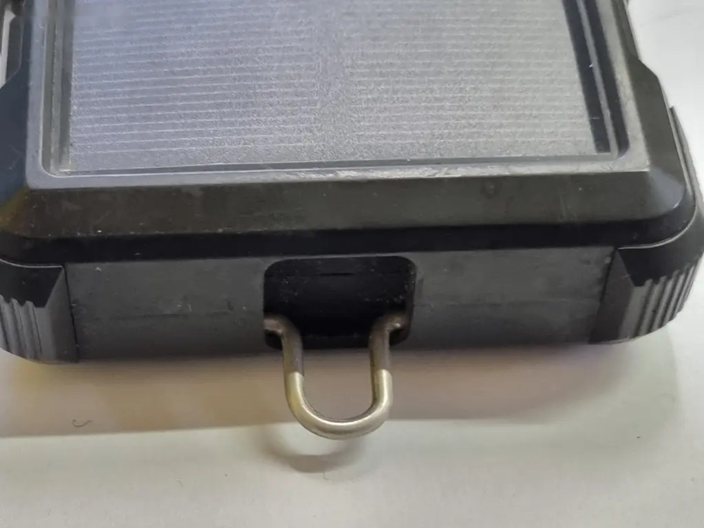 Powerbanka Viking W24W 24000 mAh, solární - 2