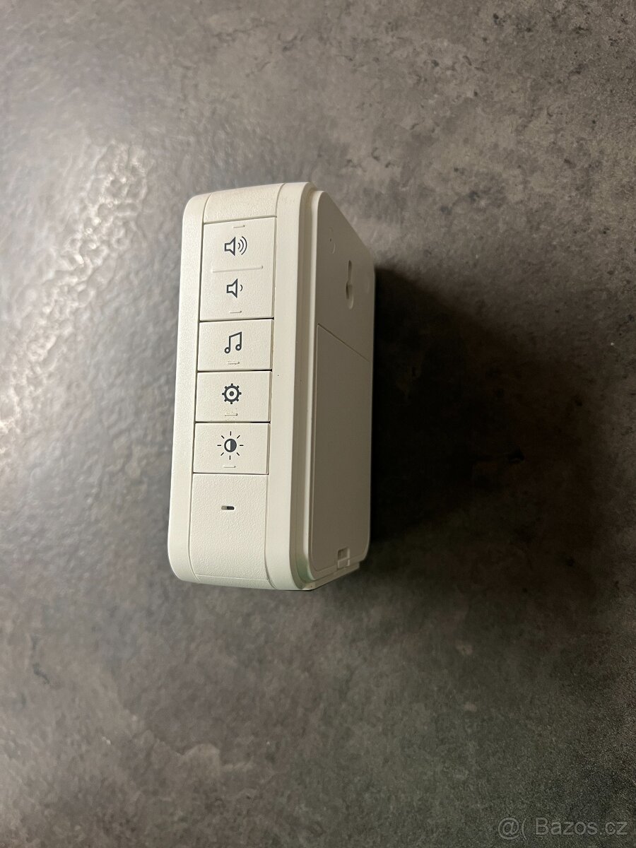 Domovní bezdrátový zvonek Honeywell - 2