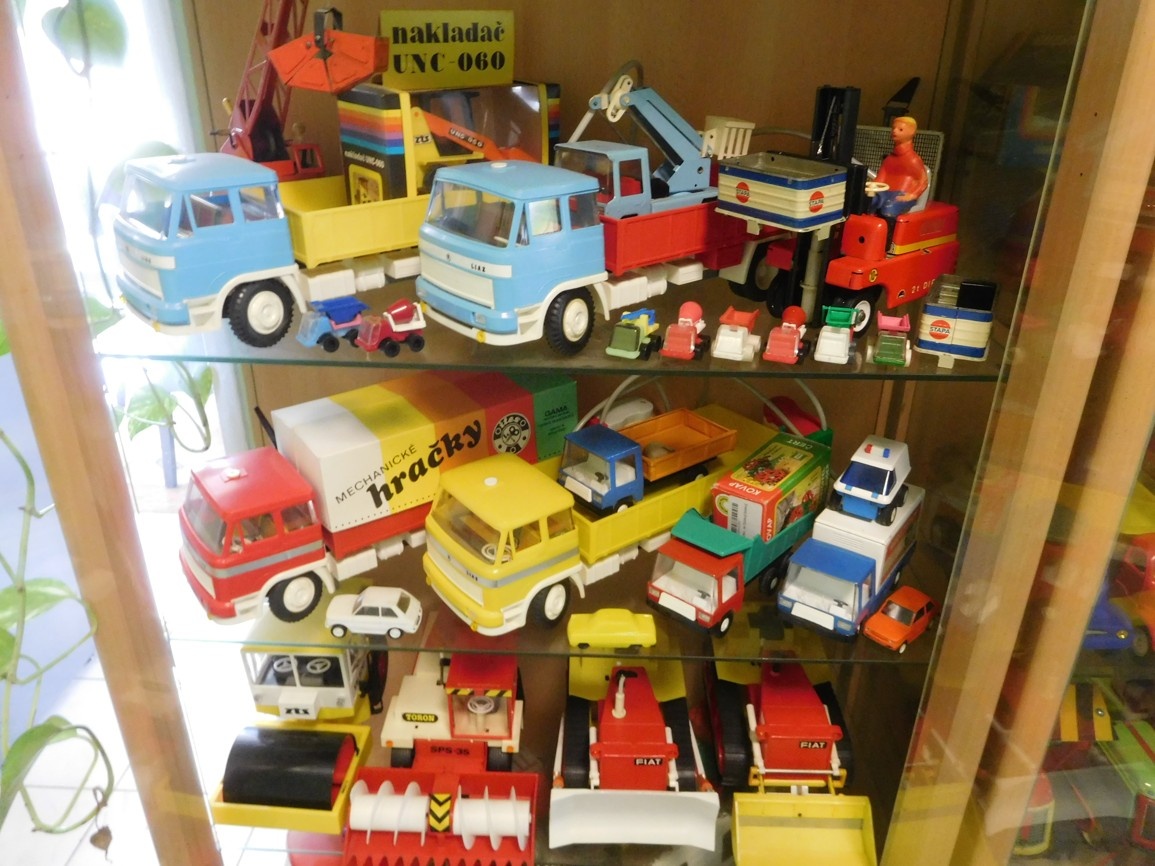 ITES KDN SMĚR IGRA - 2