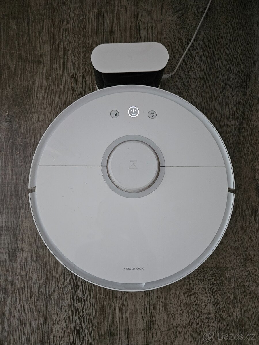 Robotický vysavač Xiaomi Roborock Sweep One S50 - 2