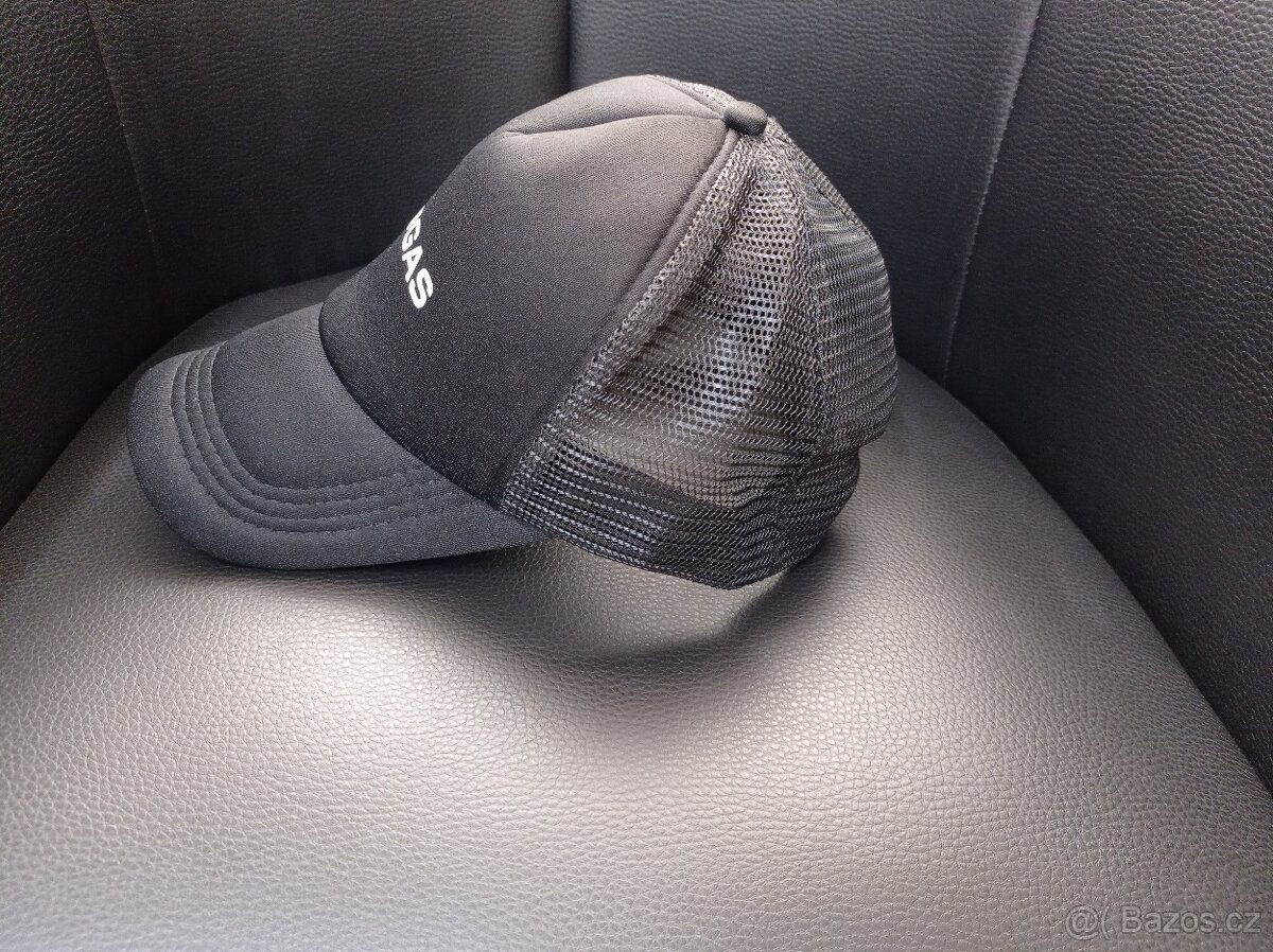 NOVÁ letní baseballová kšiltovka - 2