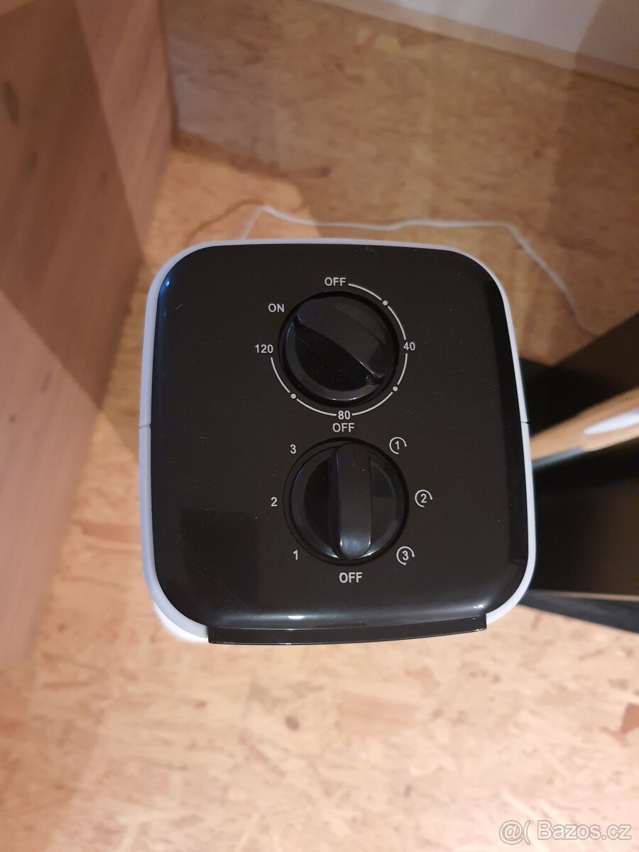 Ventilátor Hausmeister - 2