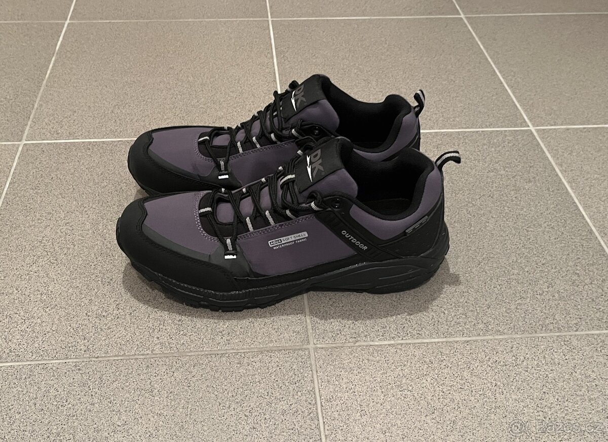 Trekové boty, vel. 43 - 2